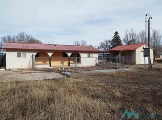 2106 Montezuma St, Las Vegas, NM 87701