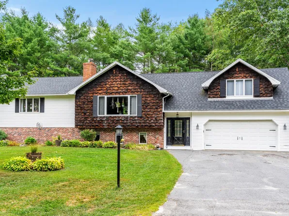 31 Mary Street, West Gardiner, ME 04345