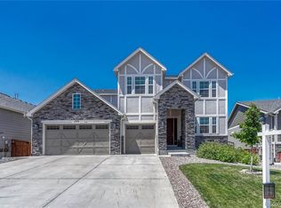 1576 Gentle Rain Dr, Castle Rock, CO 80109