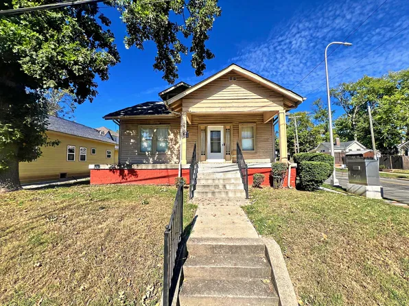 918 Wedgewood Ave, Nashville, TN 37203