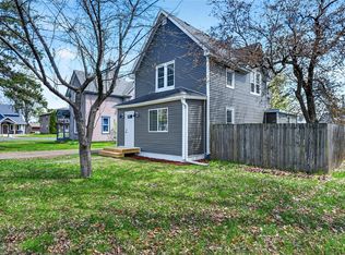 816 N Summit Street, Spooner, WI 54801