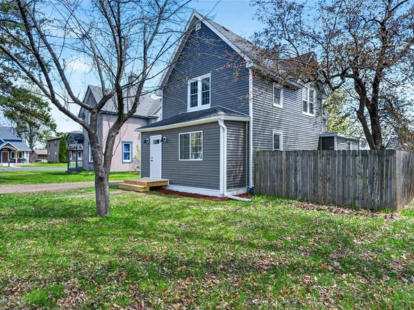 816 N Summit Street, Spooner, WI 54801