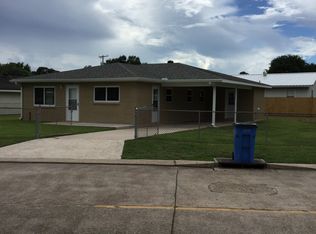 809 Saturn Rd, Morgan City, LA 70380