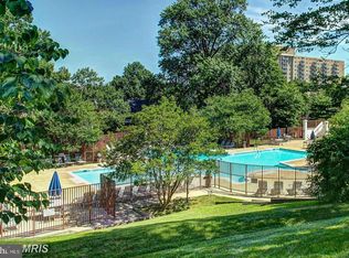 3426 Martha Custis Dr #308, Alexandria, VA 22302