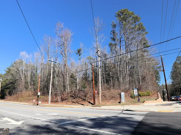 3419 Washington Rd, Atlanta, GA 30344