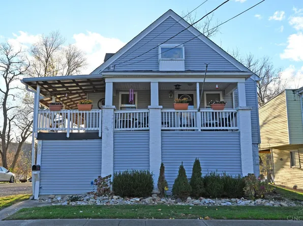 905 Front St, New Richmond, OH 45157