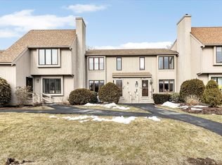 481 Buck Island Rd #14DD, West Yarmouth, MA 02673