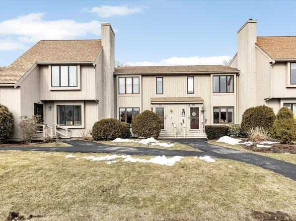 481 Buck Island Road #14DD, West Yarmouth, MA 02673