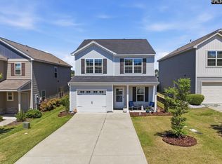 2244 Trakand Dr, Lexington, SC 29073