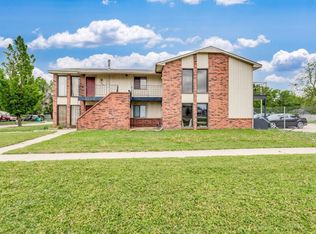 535 S Lulu Ave APT 202, Wichita, KS 67211