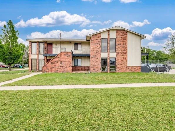 535 S Lulu Ave APT 202, Wichita, KS 67211