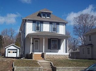 440 College Ave, Fostoria, OH 44830
