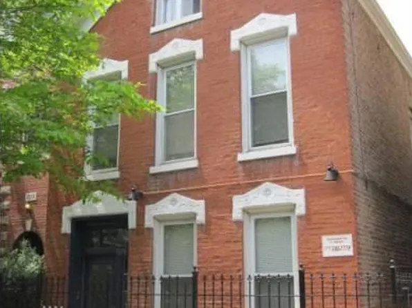 1030 N Wolcott Ave APT 3, Chicago, IL 60622