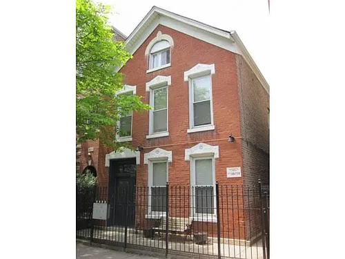1030 N Wolcott Ave #3 Photo 1