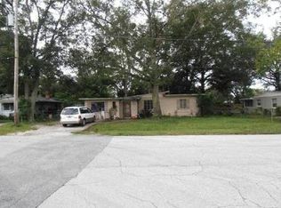 9728 Banks Rd, Jacksonville, FL 32246