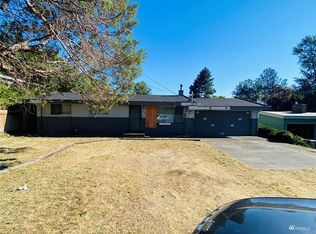 6105 S 124th St, Seattle, WA 98178