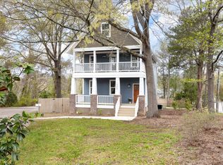 1900 James St, Durham, NC 27707