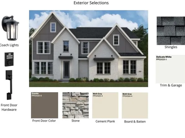 724 Conley Dr, Canton, GA 30115