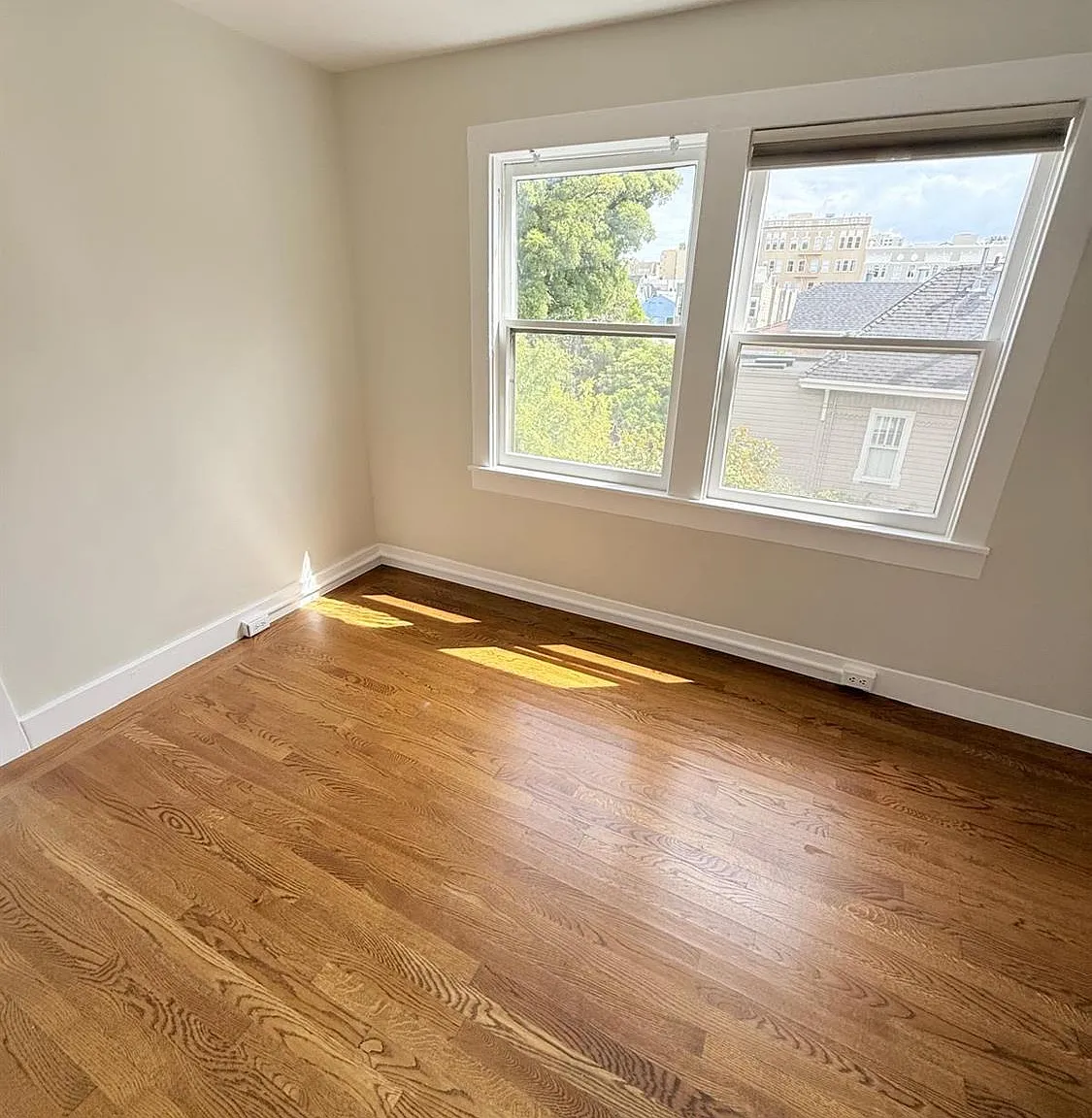 1 bed, 1.0 bath, 550 sqft, $3,795 — Photo 3