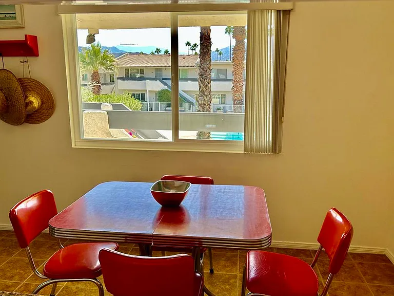 1900 S Palm Canyon Dr #42 — Photo 11