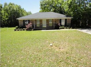 6943 Victor Rd, Mobile, AL 36608