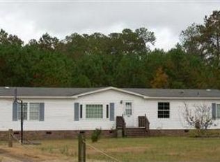 539 Big Branch Road Ext, Delco, NC 28436