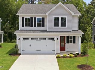 141 Railcar Way, Clayton, NC 27520