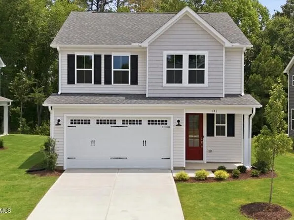 141 Railcar Way, Clayton, NC 27520