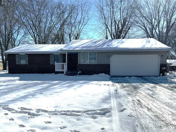 1007 Shiloh Ave, Effingham, IL 62401