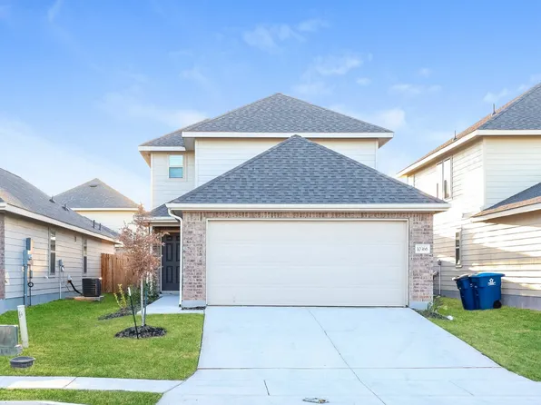 10366 Clearwater Way, San Antonio, TX 78223