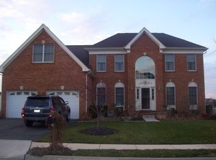 43494 Mechanicsville Glen St, Ashburn, VA 20148