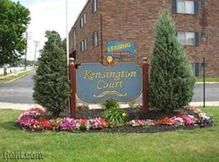 23311 Lorain Rd APT 116, North Olmsted, OH 44070