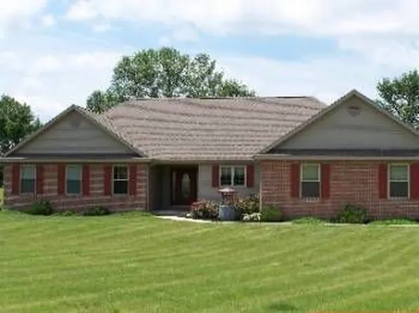 3570 Weldon Dr, Lima, OH 45806