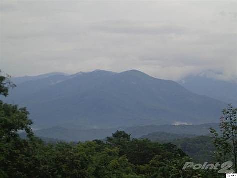 View from Lot