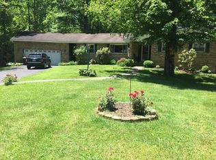 181 S Lee Addn, Fayetteville, WV 25840