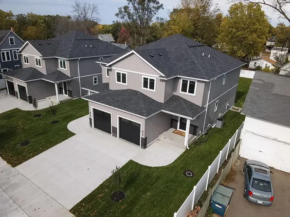 614 6th St NW, Faribault, MN