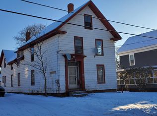 44 Holyoke St, Brewer, ME 04412