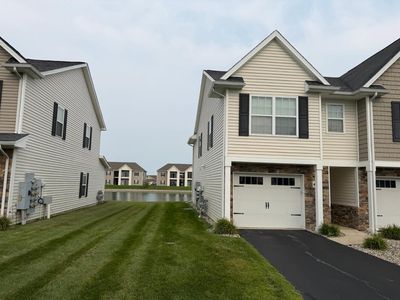 4703 Lakeside Dr, Maumee, OH, 43537
