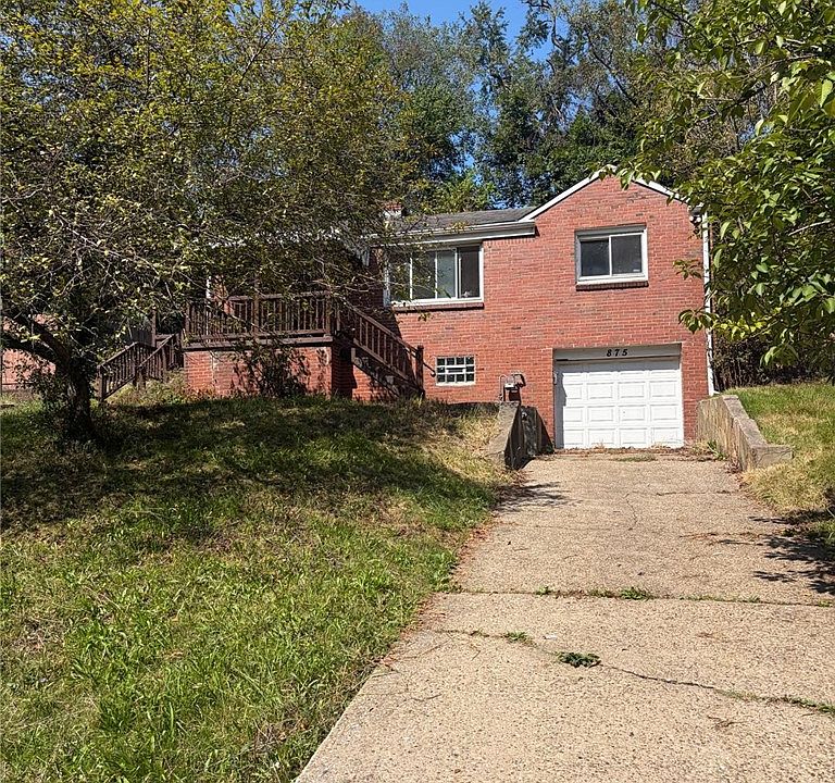 1st image of 875 Desiderio Blvd