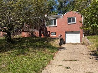 875 Desiderio Blvd, Clairton, PA 15025