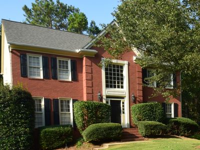368 Brookmeade Way, Lawrenceville, GA, 30043