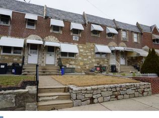 6756 Gillespie St, Philadelphia, PA 19135