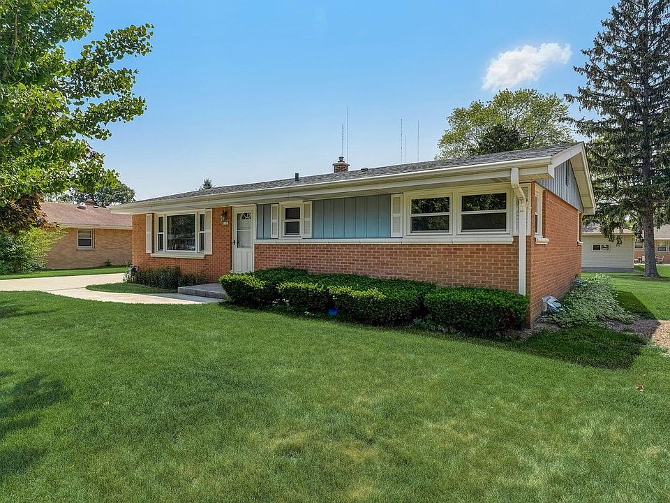 1st image of 5331 South 114th STREET