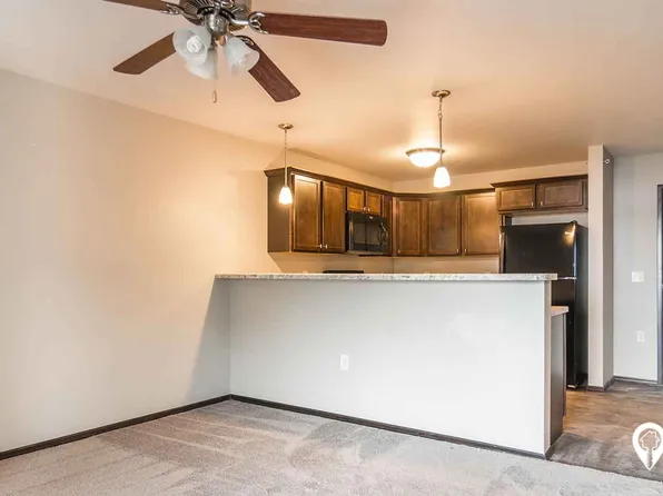 Garden Villas Apartments