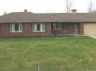 2413 County Road 21, Archbold, OH 43502