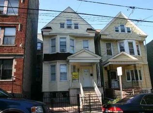 25 Lexington Ave, Jersey City, NJ 07304