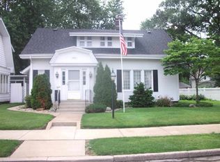 121 Gage Ave, Elkhart, IN 46516