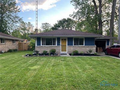 250 Roseanna Dr, Toledo, OH, 43615