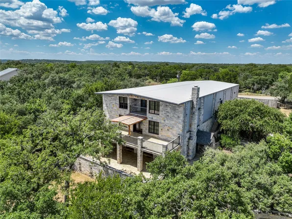 11410 County Road 454, Brownwood, TX 76801