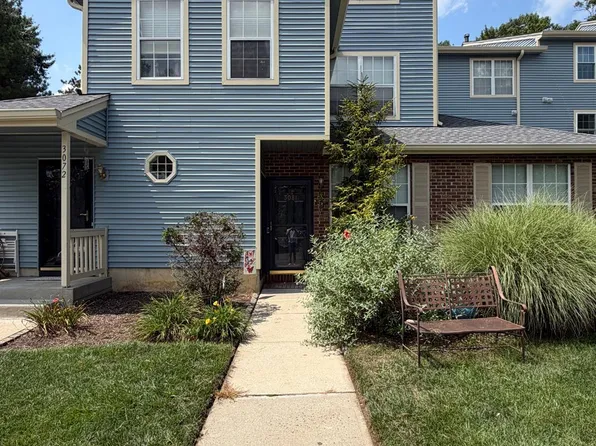 3081 Cypress Ct, Monmouth Junction, NJ 08852